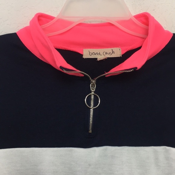 ✅Women Bond Crush Jacket size XL - Picture 2 of 5